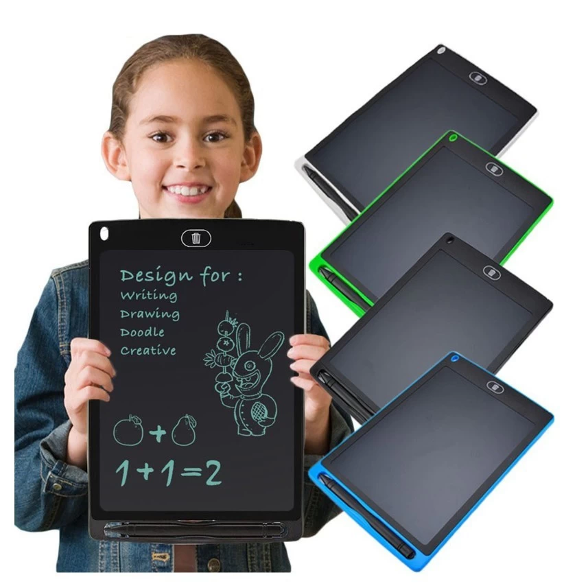 LCD Baby Writing Board 8.5 Inch