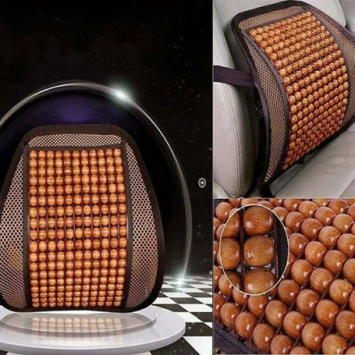 Sit Right Back Support For Any Kind Of Chair High Quality
