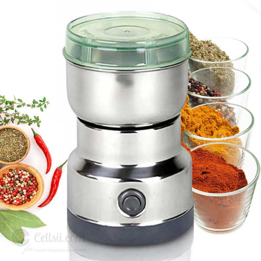 Nima Single Grinder